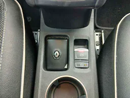 Renault Captur  Intens E-Tech Full Hybrid 145Ch occasion - Photo 10