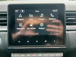 Renault Captur Intens E-Tech Full Hybrid 145Ch occasion - Photo 12