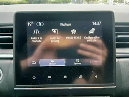Renault Captur Intens E-Tech Full Hybrid 145Ch occasion - Photo 13