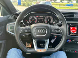 Audi Q3  s line occasion - Photo 8