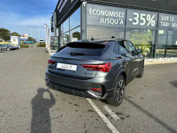 Audi Q3 s line occasion - Photo 14