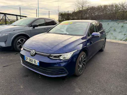Volkswagen Golf  2.0L TDI 115 CV LIFE FIRST occasion - Photo 1