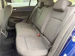 Volkswagen Golf 2.0L TDI 115 CV LIFE FIRST occasion - Photo 5