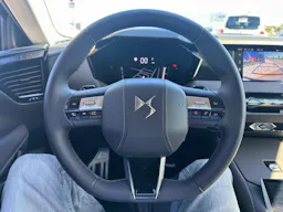 DS DS 4 etoile nappa occasion - Photo 3