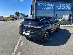 DS DS 4  etoile nappa occasion - Photo 9