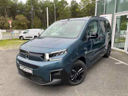 Citroën Berlingo M1N1 SANS MALUS BHDI 130 BOITE AUTOMATIQUE occasion - Photo 1