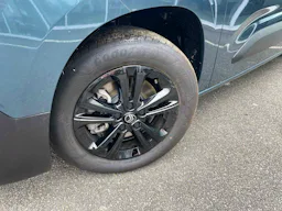 Citroën Berlingo  M1N1 SANS MALUS BHDI 130 BOITE AUTOMATIQUE occasion - Photo 5