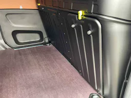 Toyota Proace  CITY LOND 130CV BOITE AUTOMATIQUE occasion - Photo 3
