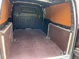 Toyota Proace  CITY LOND 130CV BOITE AUTOMATIQUE occasion - Photo 5
