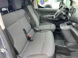 Toyota Proace  CITY LOND 130CV BOITE AUTOMATIQUE occasion - Photo 7