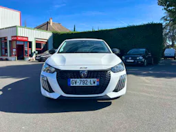 Peugeot 208 1.2i PureTech 100 occasion - Photo 1