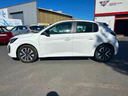 Peugeot 208  1.2i PureTech 100 occasion - Photo 2
