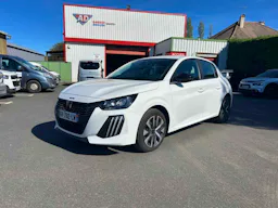 Peugeot 208 1.2i PureTech 100 occasion - Photo 3