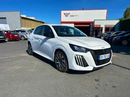 Peugeot 208  1.2i PureTech 100 occasion - Photo 6