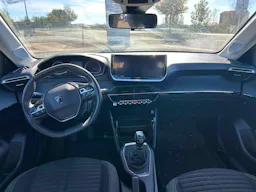 Peugeot 208  1.2i PureTech 100 occasion - Photo 8