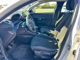 Peugeot 208 1.2i PureTech 100 occasion - Photo 9