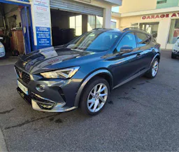 Cupra Formentor 1.5L TSI V 150ch DSG7 occasion - Photo 1