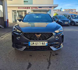 Cupra Formentor  1.5L TSI V 150ch DSG7 occasion - Photo 2