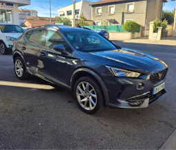 Cupra Formentor 1.5L TSI V 150ch DSG7 occasion - Photo 3