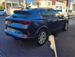 Cupra Formentor  1.5L TSI V 150ch DSG7 occasion - Photo 6