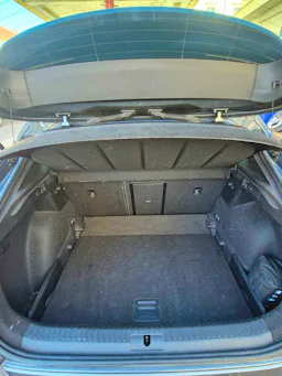 Cupra Formentor 1.5L TSI V 150ch DSG7 occasion - Photo 8