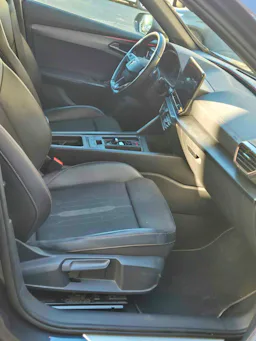 Cupra Formentor 1.5L TSI V 150ch DSG7 occasion - Photo 12