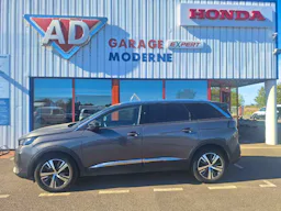 Peugeot 5008  ALLURE PACK 130 HDI EAT8 occasion - Photo 1
