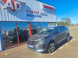 Peugeot 5008 ALLURE PACK 130 HDI EAT8 occasion - Photo 2