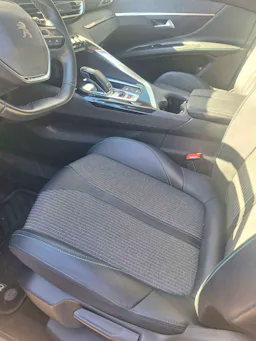 Peugeot 5008  ALLURE PACK 130 HDI EAT8 occasion - Photo 7