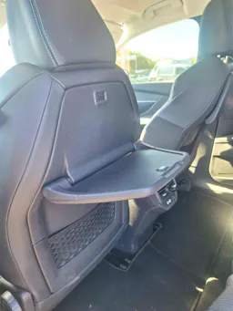 Peugeot 5008 ALLURE PACK 130 HDI EAT8 occasion - Photo 8