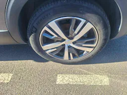 Peugeot 5008  ALLURE PACK 130 HDI EAT8 occasion - Photo 10