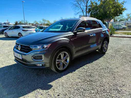 Volkswagen T-Roc 2.0 TDI 150 DSG7 R-LINE occasion - Photo 4