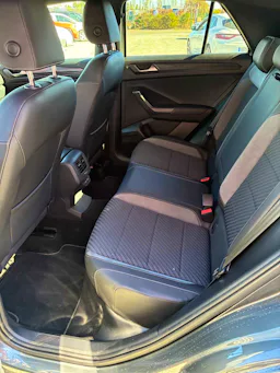 Volkswagen T-Roc 2.0 TDI 150 DSG7 R-LINE occasion - Photo 6