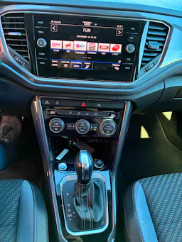 Volkswagen T-Roc 2.0 TDI 150 DSG7 R-LINE occasion - Photo 11