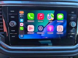 Volkswagen T-Roc  2.0 TDI 150 DSG7 R-LINE occasion - Photo 13