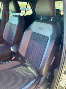 Volkswagen T-Roc 2.0 TDI 150 DSG7 R-LINE occasion - Photo 14