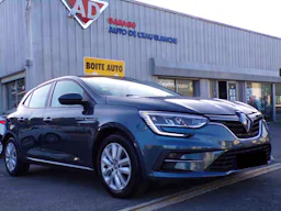 Renault Mégane 1.5 Blue dCi 115ch Business EDC occasion - Photo 1