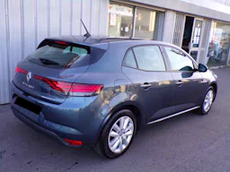 Renault Mégane  1.5 Blue dCi 115ch Business EDC occasion - Photo 2