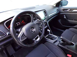 Renault Mégane  1.5 Blue dCi 115ch Business EDC occasion - Photo 3