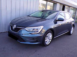 Renault Mégane  1.5 Blue dCi 115ch Business EDC occasion - Photo 5