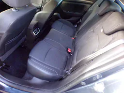 Renault Mégane  1.5 Blue dCi 115ch Business EDC occasion - Photo 6