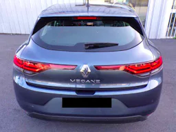 Renault Mégane  1.5 Blue dCi 115ch Business EDC occasion - Photo 9