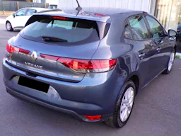 Renault Mégane  1.5 Blue dCi 115ch Business EDC occasion - Photo 10