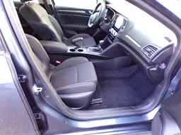 Renault Mégane  1.5 Blue dCi 115ch Business EDC occasion - Photo 11