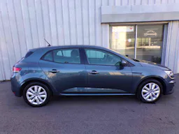 Renault Mégane 1.5 Blue dCi 115ch Business EDC occasion - Photo 12