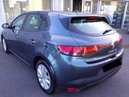 Renault Mégane  1.5 Blue dCi 115ch Business EDC occasion - Photo 13