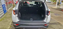 Hyundai Tucson 1.6L CRDI 136 HYBRID 48V DCT7 EXECUTIVE occasion - Photo 8