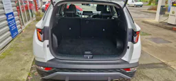 Hyundai Tucson  1.6L CRDI 136 HYBRID 48V DCT7 EXECUTIVE occasion - Photo 8