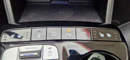 Hyundai Tucson 1.6L CRDI 136 HYBRID 48V DCT7 EXECUTIVE occasion - Photo 12