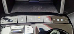 Hyundai Tucson  1.6L CRDI 136 HYBRID 48V DCT7 EXECUTIVE occasion - Photo 12